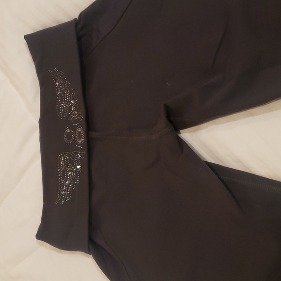 Active pants - Picture 2 of 6